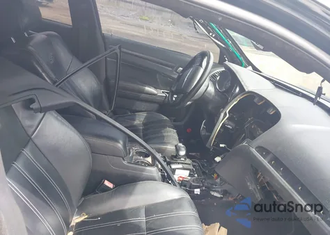 2012 Chrysler 300 S V6 из США, поврежденный, VIN 2C3CCABG4CH277131